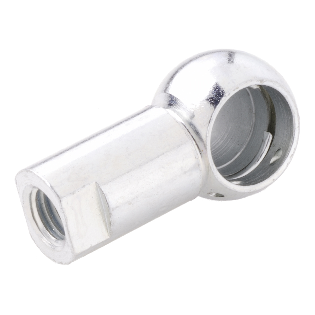 7739704699 KOGELPAN B 13 M8 1A BLANK VERZINKT